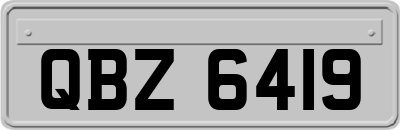 QBZ6419