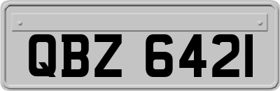 QBZ6421