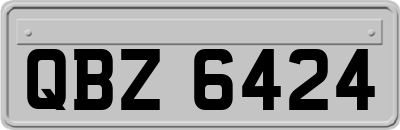 QBZ6424