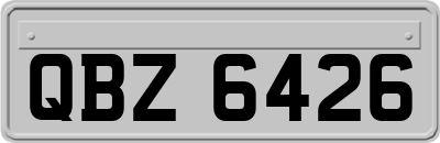 QBZ6426