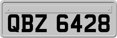 QBZ6428