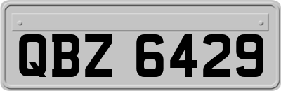 QBZ6429