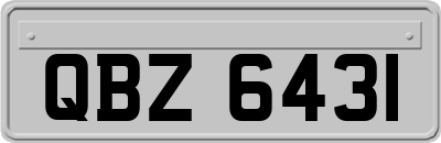 QBZ6431
