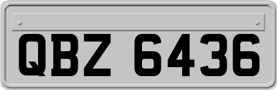 QBZ6436