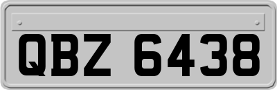QBZ6438