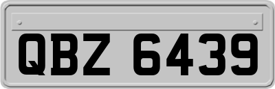 QBZ6439