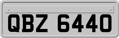 QBZ6440