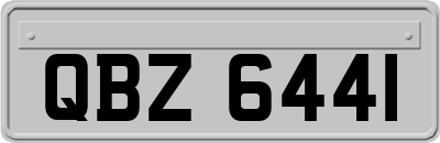 QBZ6441