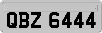 QBZ6444