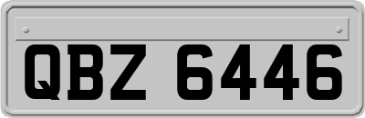 QBZ6446