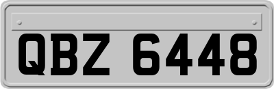 QBZ6448