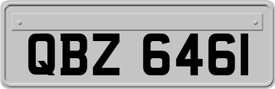 QBZ6461
