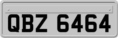 QBZ6464