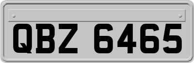 QBZ6465