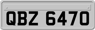 QBZ6470