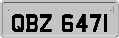 QBZ6471