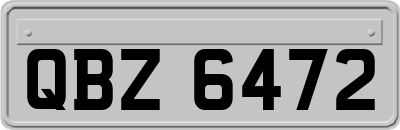 QBZ6472