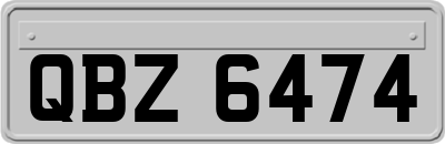 QBZ6474