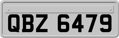 QBZ6479