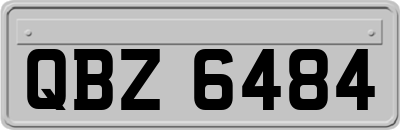 QBZ6484