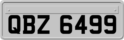 QBZ6499
