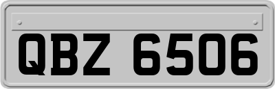QBZ6506
