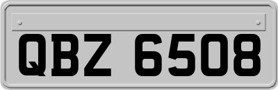 QBZ6508
