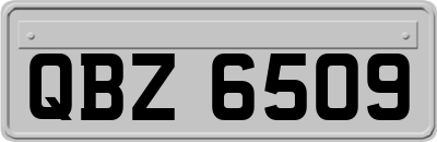QBZ6509