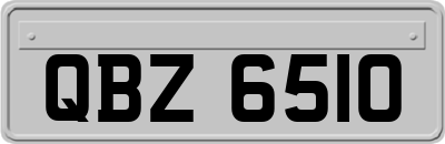 QBZ6510