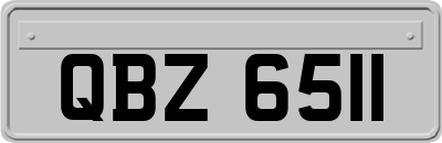 QBZ6511