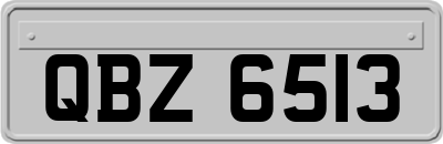 QBZ6513
