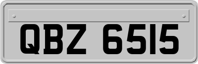 QBZ6515