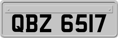 QBZ6517