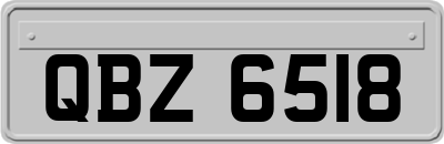 QBZ6518