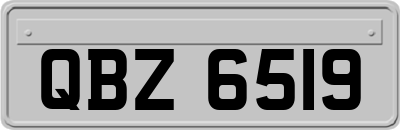 QBZ6519