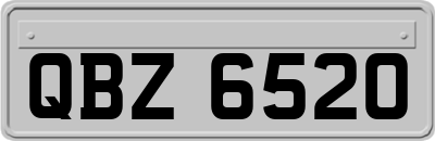 QBZ6520