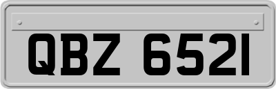 QBZ6521