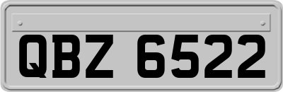 QBZ6522