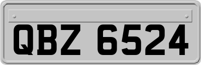QBZ6524