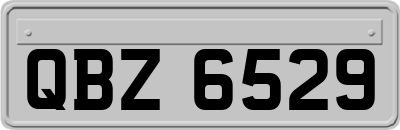 QBZ6529