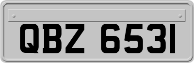 QBZ6531