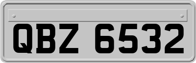 QBZ6532