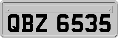 QBZ6535