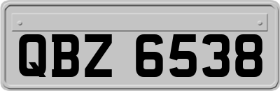 QBZ6538