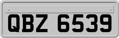 QBZ6539