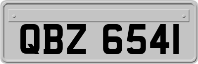 QBZ6541