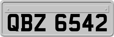 QBZ6542
