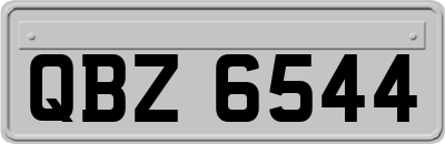 QBZ6544