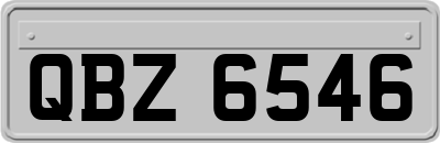 QBZ6546