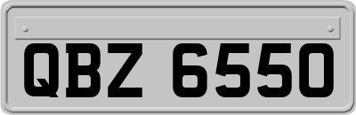 QBZ6550